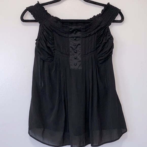 MARCIANO 100% Silk - Picture 1 of 10